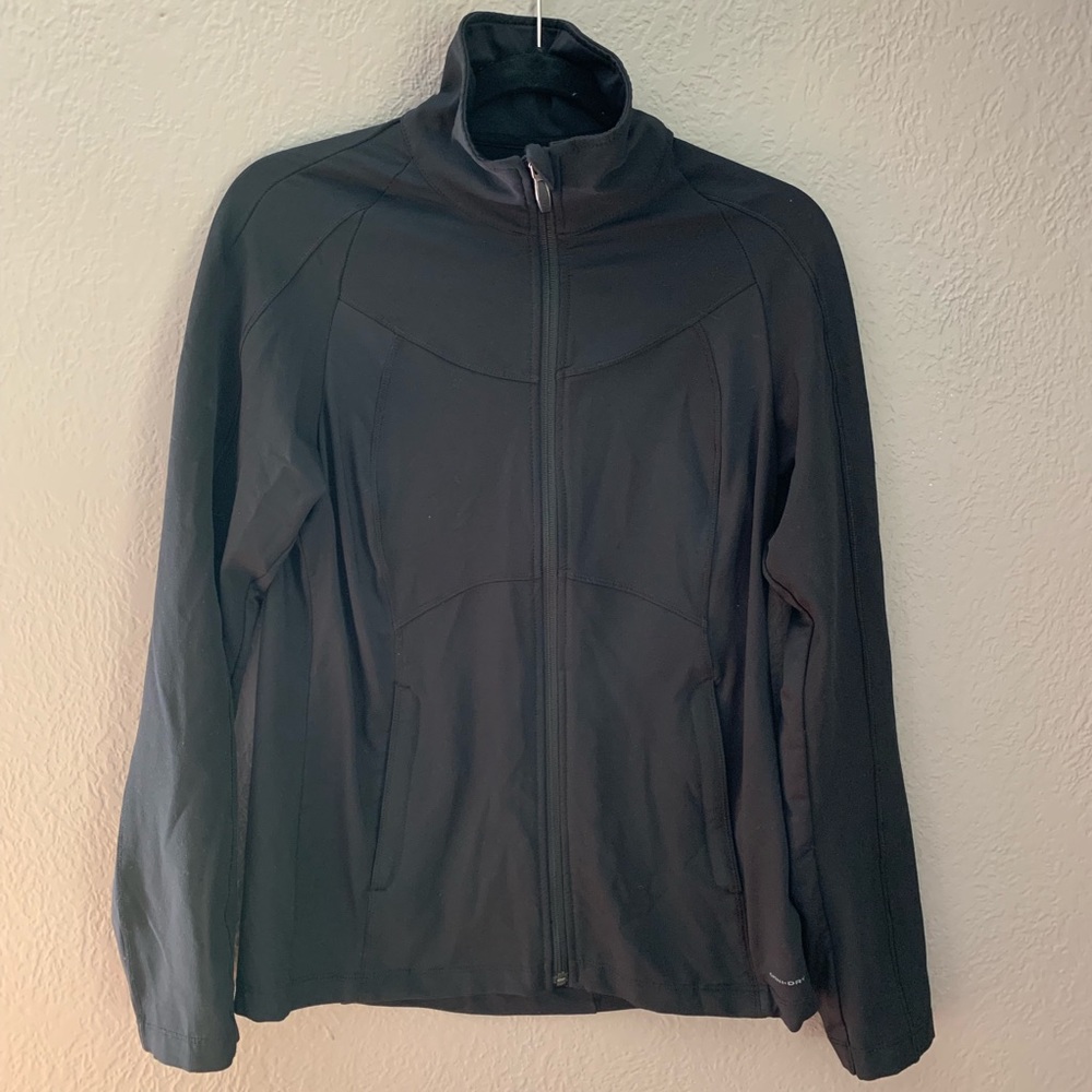 Columbia Titanium Lightweight Jacket